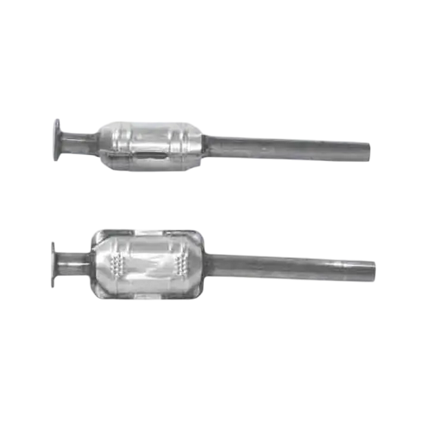 Autoteile BM CATALYSTS Homologiert Benzin Kat für FIAT BRAVA 1.4L Benzin | Euro 2 | OEM: 2198048 bei Autoteile TRUST