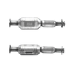 Autoteile BM CATALYSTS Homologiert Benzin Kat für FIAT TEMPRA 1.6L Benzin | Euro 2 | OEM: 2198378 bei Autoteile TRUST
