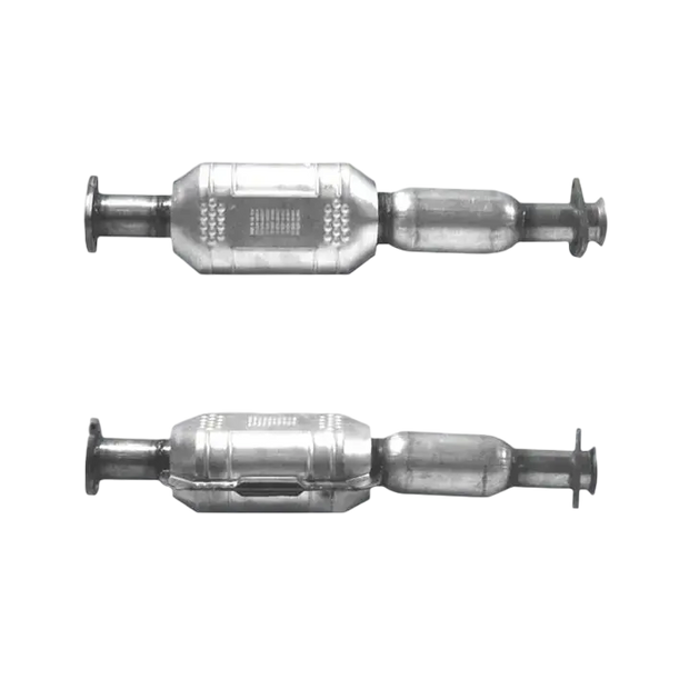 Autoteile BM CATALYSTS Homologiert Benzin Kat für FIAT TEMPRA 1.6L Benzin | Euro 2 | OEM: 2198378 bei Autoteile TRUST