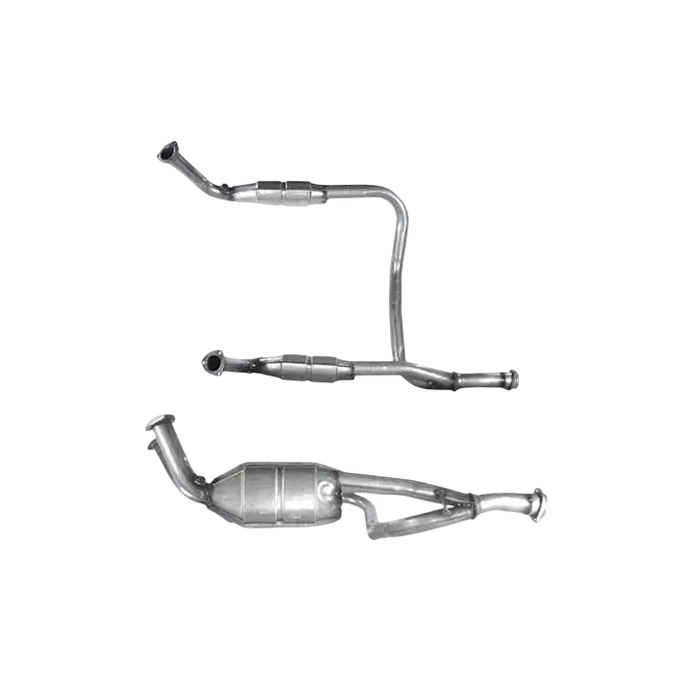 Autoteile BM CATALYSTS Homologiert Benzin Kat für LAND ROVER RANGE ROVER 4L Benzin | Euro 2 | OEM: ESR2907 bei Autoteile TRUST
