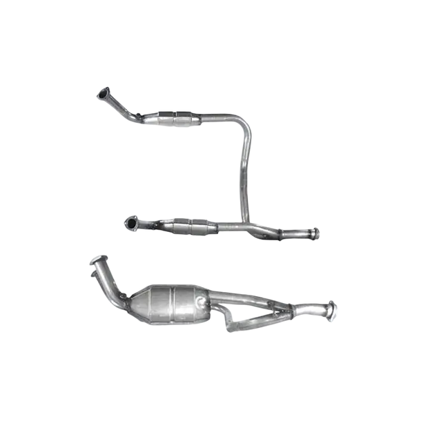 Autoteile BM CATALYSTS Homologiert Benzin Kat für LAND ROVER RANGE ROVER 4L Benzin | Euro 2 | OEM: ESR2907 bei Autoteile TRUST