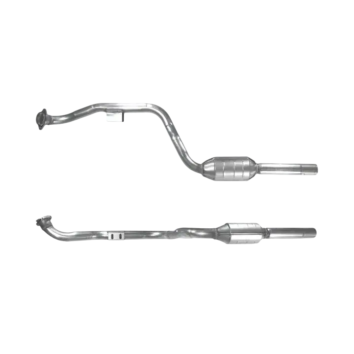 Autoteile BM CATALYSTS Homologiert Benzin Kat für MERCEDES C180 1.8L Benzin | Euro 2 | OEM: 1898038 bei Autoteile TRUST