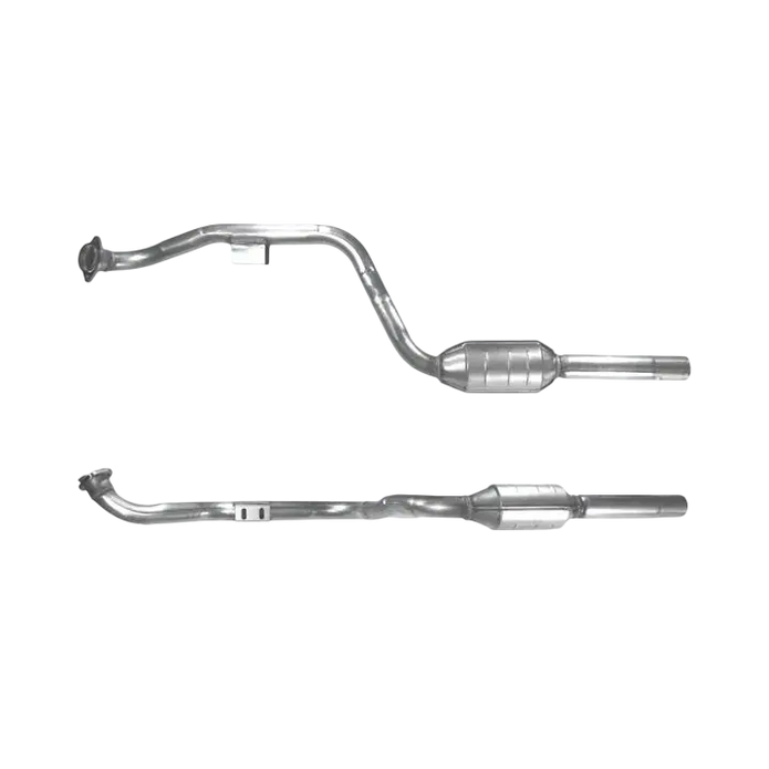 Autoteile BM CATALYSTS Homologiert Benzin Kat für MERCEDES C180 1.8L Benzin | Euro 2 | OEM: 1898038 bei Autoteile TRUST