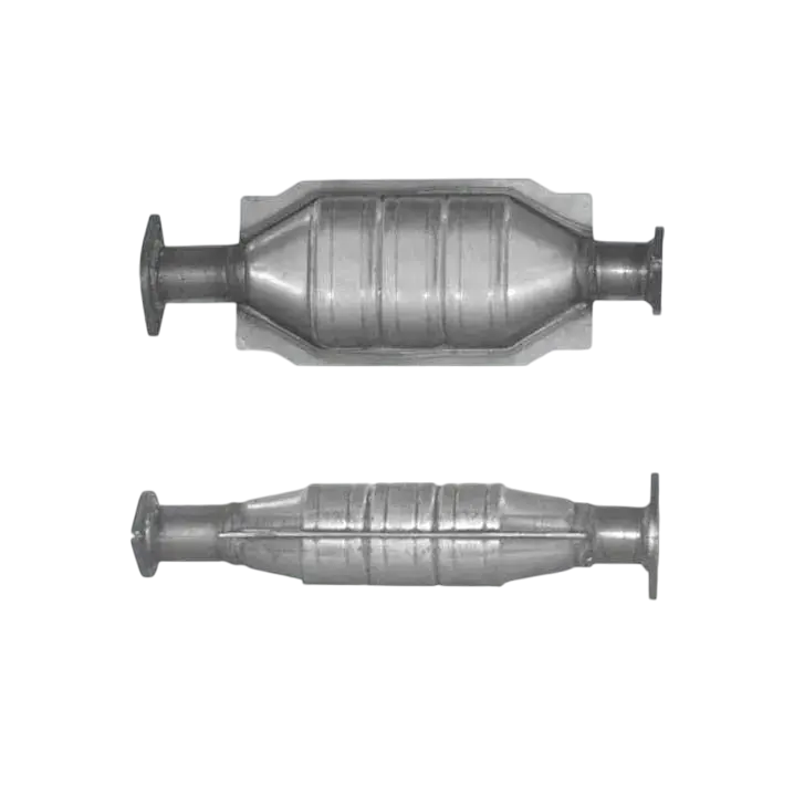 Autoteile BM CATALYSTS Homologiert Benzin Kat für RENAULT CLIO 1.8L Benzin | Euro 2 | OEM: 3699138 bei Autoteile TRUST