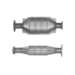 Autoteile BM CATALYSTS Homologiert Benzin Kat für RENAULT CLIO 1.8L Benzin | Euro 2 | OEM: 3699138 bei Autoteile TRUST