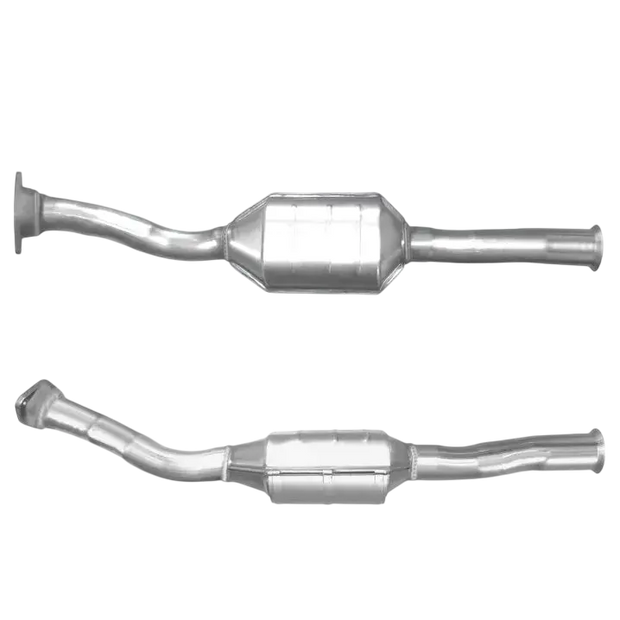 Autoteile BM CATALYSTS Homologiert Benzin Kat für PEUGEOT 306 1.6L Benzin | Euro 2 | OEM: 170645 bei Autoteile TRUST