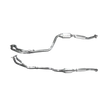Autoteile BM CATALYSTS Homologiert Benzin Kat für BMW 316i 1.6L Benzin | Euro 2 | OEM: 18301432152 bei Autoteile TRUST