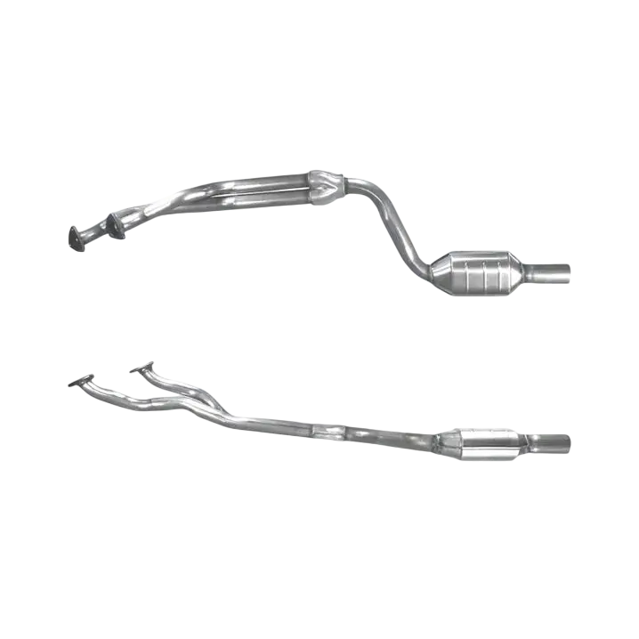 Autoteile BM CATALYSTS Homologiert Benzin Kat für BMW 520i 2L Benzin | Euro 2 | OEM: 18301427027 bei Autoteile TRUST
