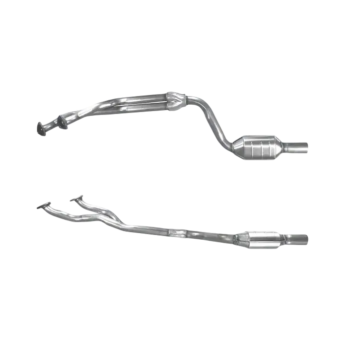Autoteile BM CATALYSTS Homologiert Benzin Kat für BMW 520i 2L Benzin | Euro 2 | OEM: 18301427027 bei Autoteile TRUST
