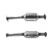 Autoteile BM CATALYSTS Homologiert Benzin Kat für OPEL ASTRA F 2L Benzin | Euro 2 | OEM: 855037 bei Autoteile TRUST