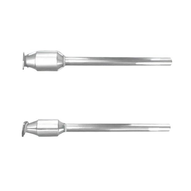 Autoteile BM CATALYSTS Homologiert Benzin Kat für AUDI 100 2L Benzin | Euro 2 | OEM: 4A0131089B bei Autoteile TRUST