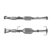 Autoteile BM CATALYSTS Homologiert Benzin Kat für TOYOTA VORHER 2.4L Benzin | Euro 2 | OEM: 1741076151 bei Autoteile TRUST