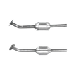 Autoteile BM CATALYSTS Homologiert Benzin Kat für OPEL CORSA B 1.6L Benzin | Euro 2 | OEM: 3299268 bei Autoteile TRUST
