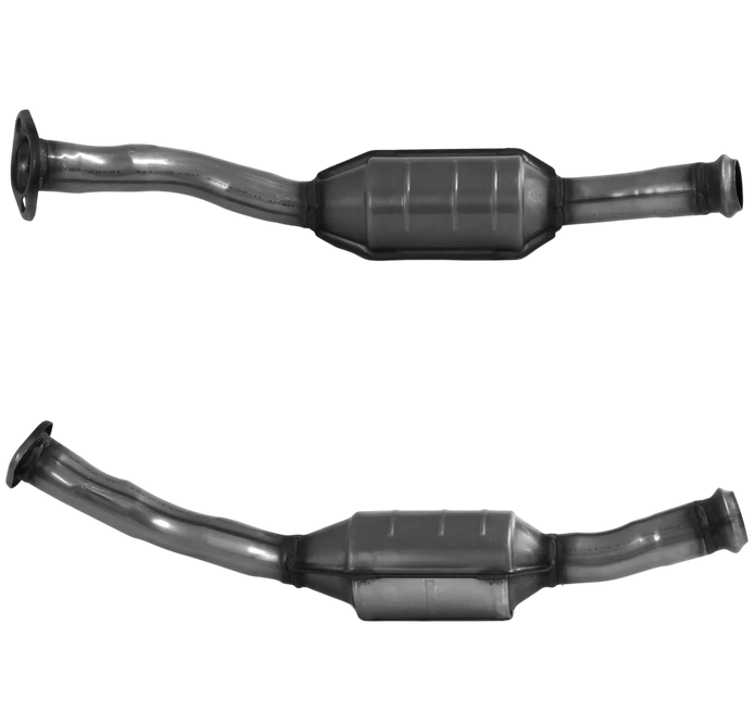 Autoteile BM CATALYSTS Homologiert Benzin Kat für CITROEN ZX 1.1L Benzin | Euro 2 | OEM: 1695048 bei Autoteile TRUST