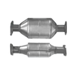 Autoteile BM CATALYSTS Homologiert Benzin Kat für MITSUBISHI COLT 1.3L Benzin | Euro 2 | OEM: MB924076 bei Autoteile TRUST