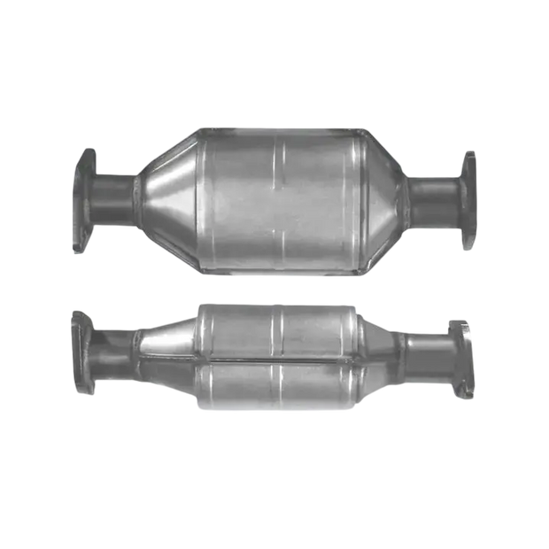 Autoteile BM CATALYSTS Homologiert Benzin Kat für MITSUBISHI COLT 1.3L Benzin | Euro 2 | OEM: MB924076 bei Autoteile TRUST