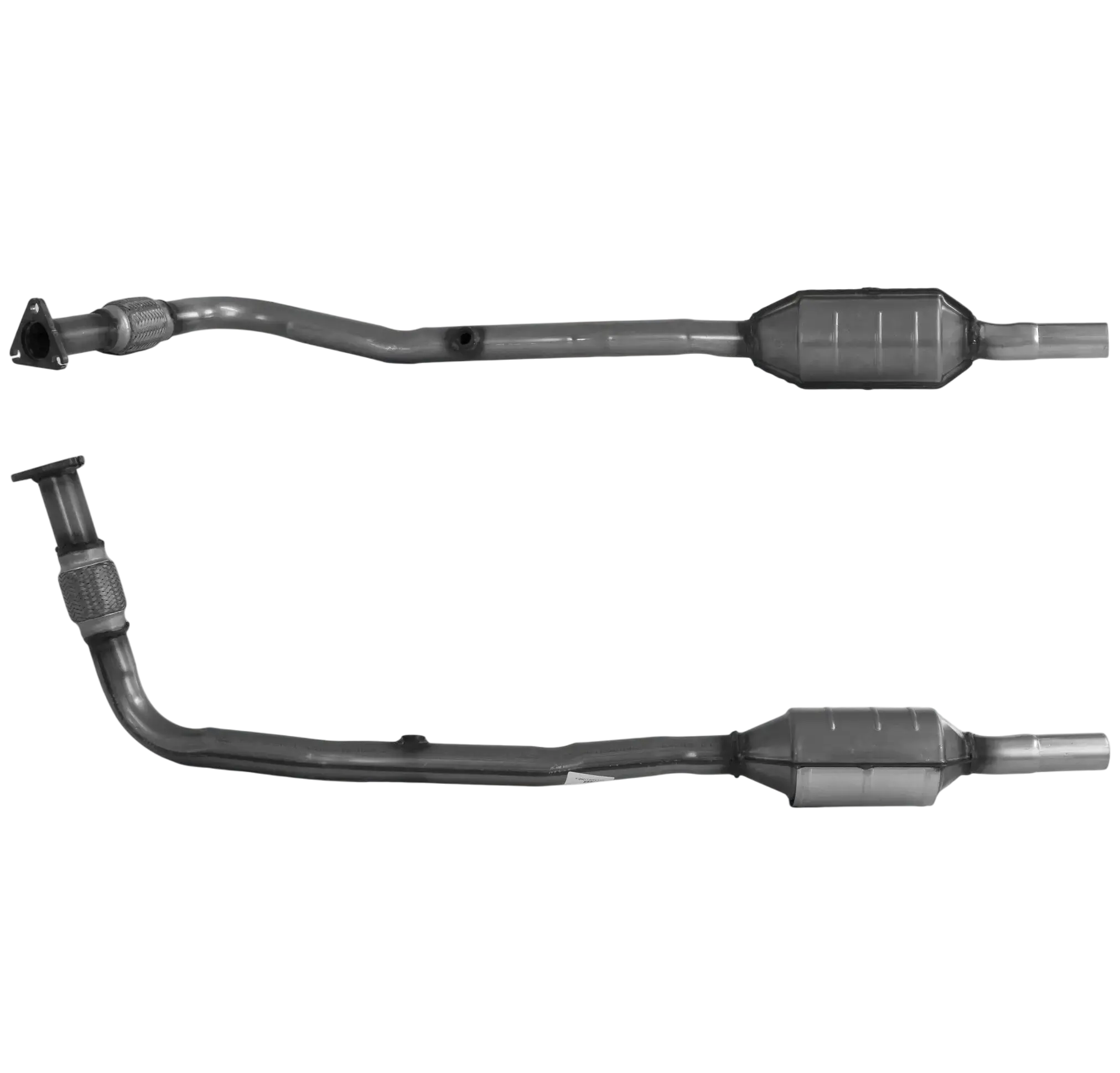 Autoteile BM CATALYSTS Homologiert Benzin Kat für SEAT AROSA 1L Benzin | Euro 2 | OEM: 1209460 bei Autoteile TRUST