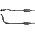 Autoteile BM CATALYSTS Homologiert Benzin Kat für SEAT AROSA 1L Benzin | Euro 2 | OEM: 1209460 bei Autoteile TRUST