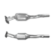 Autoteile BM CATALYSTS Homologiert Benzin Kat für FIAT PUNTO 1.6L Benzin | Euro 2 | OEM: 2100058 bei Autoteile TRUST