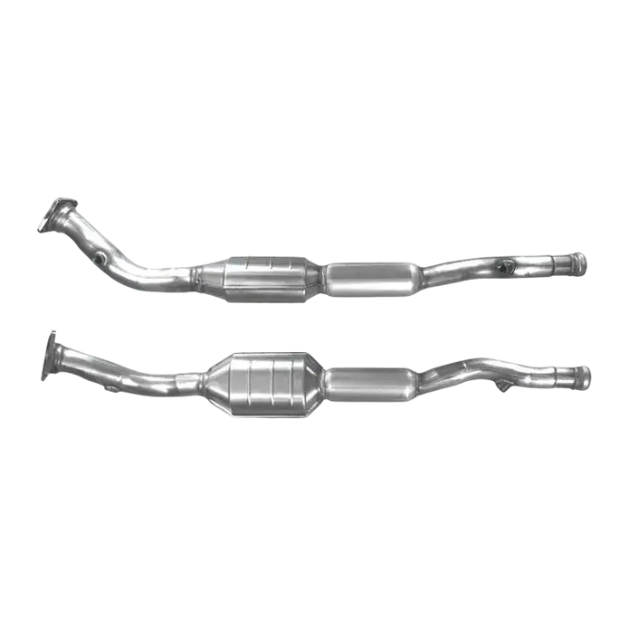 Autoteile BM CATALYSTS Homologiert Benzin Kat für VOLVO 850 2L Benzin | Euro 2 | OEM: 8602985 bei Autoteile TRUST