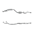 Autoteile BM CATALYSTS Homologiert Benzin Kat für BMW 320i 2L Benzin | Euro 2 | OEM: 1401028 bei Autoteile TRUST