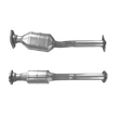 Autoteile BM CATALYSTS Homologiert Benzin Kat für FORD PUMA 2.5L Benzin | Euro 2 | OEM: 1014366 bei Autoteile TRUST
