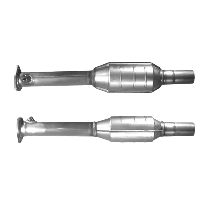 Autoteile BM CATALYSTS Homologiert Benzin Kat für VOLKSWAGEN CORRADO 2L Benzin | Euro 2 | OEM: 1269860 bei Autoteile TRUST