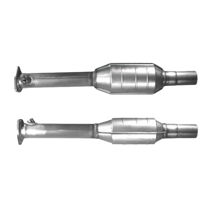 Autoteile BM CATALYSTS Homologiert Benzin Kat für VOLKSWAGEN CORRADO 2L Benzin | Euro 2 | OEM: 1269860 bei Autoteile TRUST
