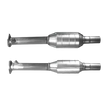 Autoteile BM CATALYSTS Homologiert Benzin Kat für VOLKSWAGEN CORRADO 2L Benzin | Euro 2 | OEM: 1269860 bei Autoteile TRUST