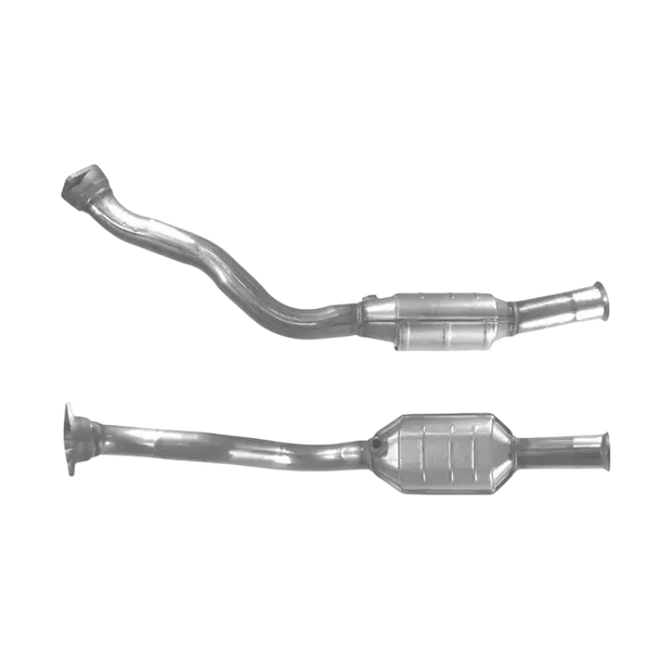 Autoteile BM CATALYSTS Homologiert Benzin Kat für CITROEN XANTIA 2L Benzin | Euro 2 | OEM: 1705K0 bei Autoteile TRUST