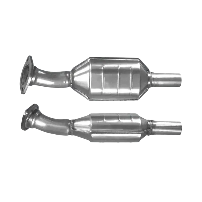 Autoteile BM CATALYSTS Homologiert Benzin Kat für VOLVO S40 1.6L Benzin | Euro 2 | OEM: 30811871 bei Autoteile TRUST