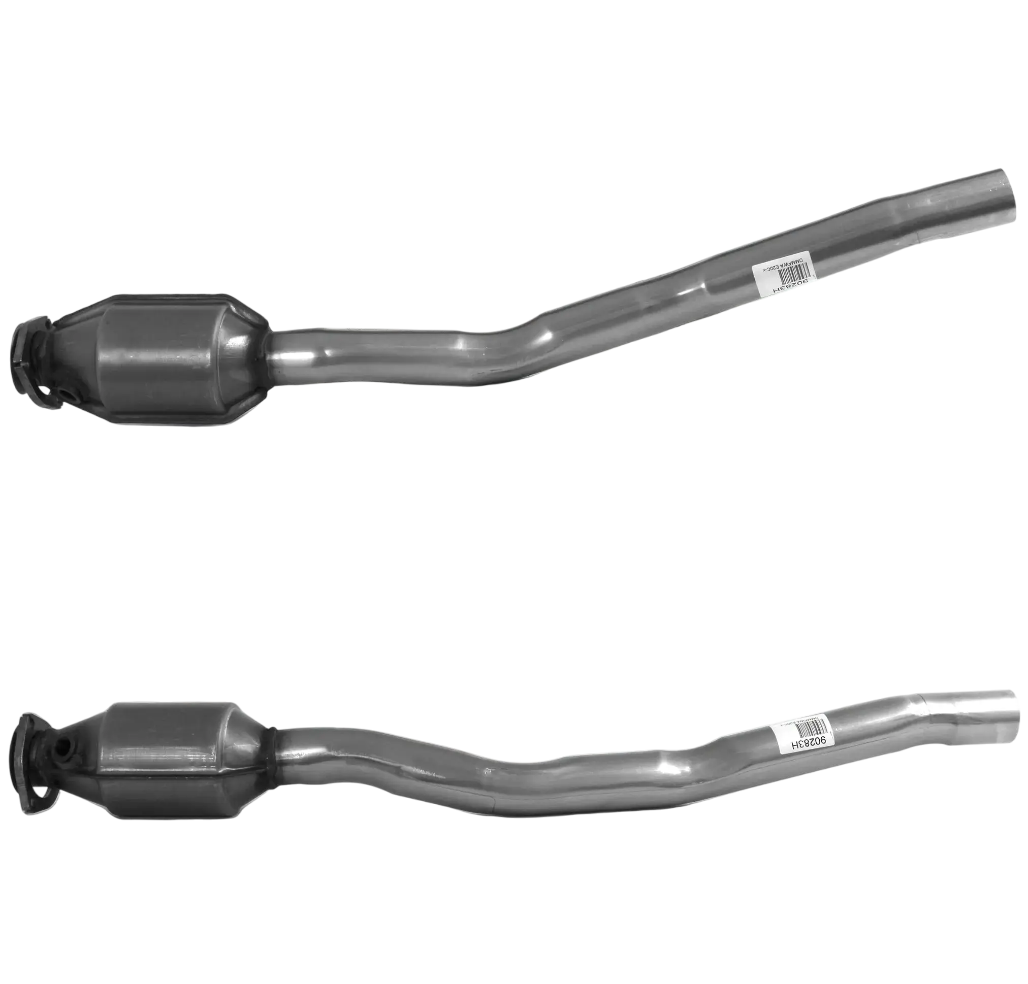 Autoteile BM CATALYSTS Homologiert Benzin Kat für VOLVO 240 2L Benzin | Euro 2 | OEM: 3531257 bei Autoteile TRUST