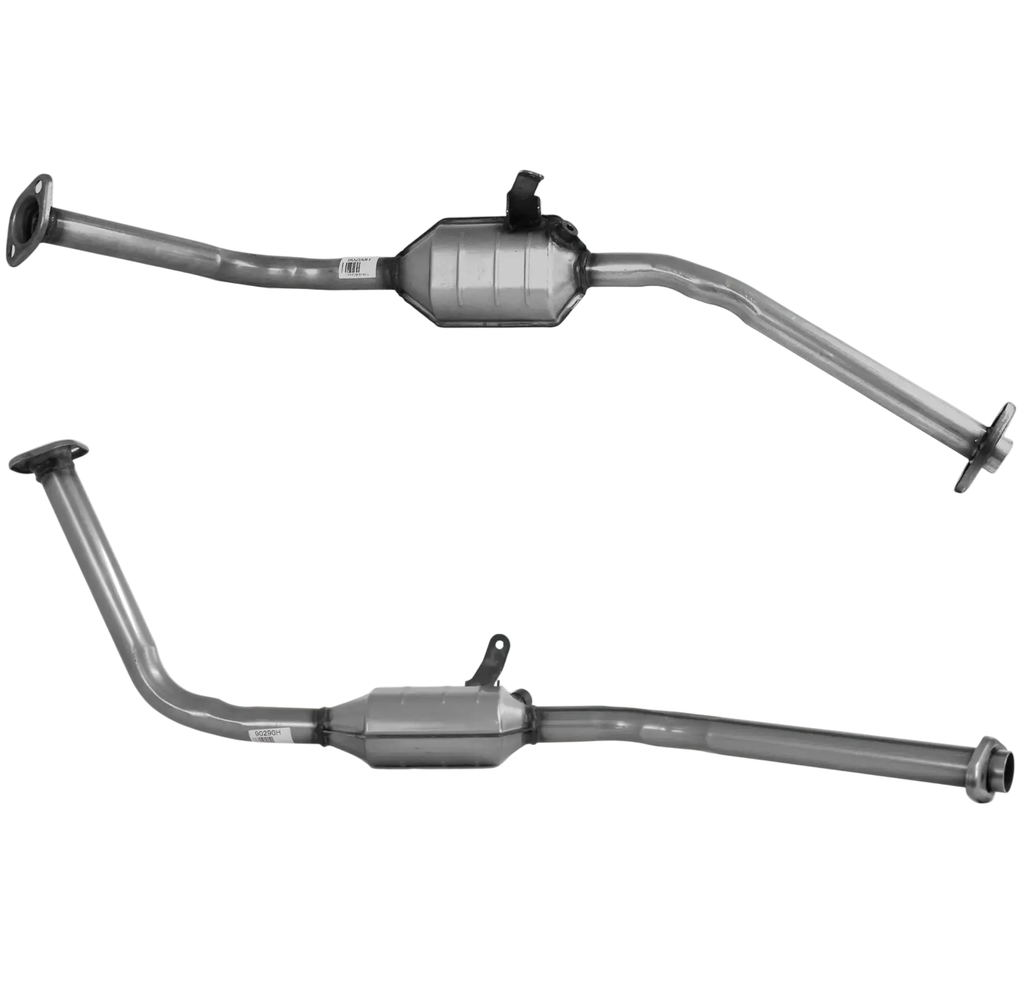 Autoteile BM CATALYSTS Homologiert Benzin Kat für SUZUKI SAMURAI 1.3L Benzin | Euro 2 | OEM: 1410083815 bei Autoteile TRUST