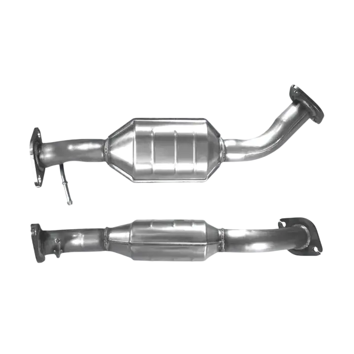 Autoteile BM CATALYSTS Homologiert Benzin Kat für FORD PUMA 2L Benzin | Euro 2 | OEM: 1007098 bei Autoteile TRUST