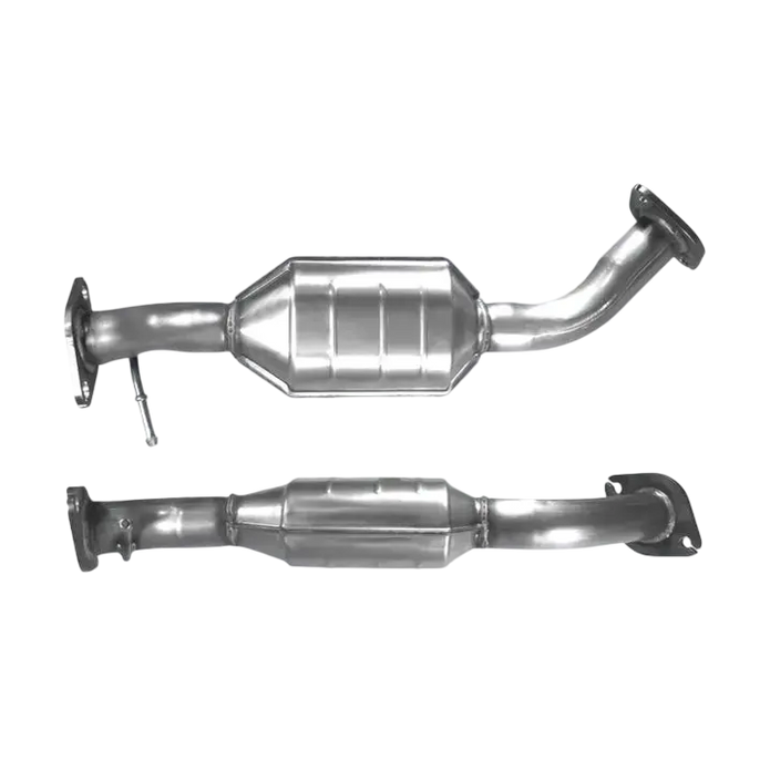 Autoteile BM CATALYSTS Homologiert Benzin Kat für FORD PUMA 2L Benzin | Euro 2 | OEM: 1007098 bei Autoteile TRUST