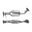 Autoteile BM CATALYSTS Homologiert Benzin Kat für FORD PUMA 2L Benzin | Euro 2 | OEM: 1007098 bei Autoteile TRUST