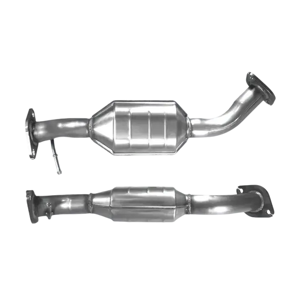 Autoteile BM CATALYSTS Homologiert Benzin Kat für FORD PUMA 2L Benzin | Euro 2 | OEM: 1007098 bei Autoteile TRUST