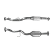 Autoteile BM CATALYSTS Homologiert Benzin Kat für TOYOTA CARINA 2L Benzin | Euro 2 | OEM: 1746003010 bei Autoteile TRUST