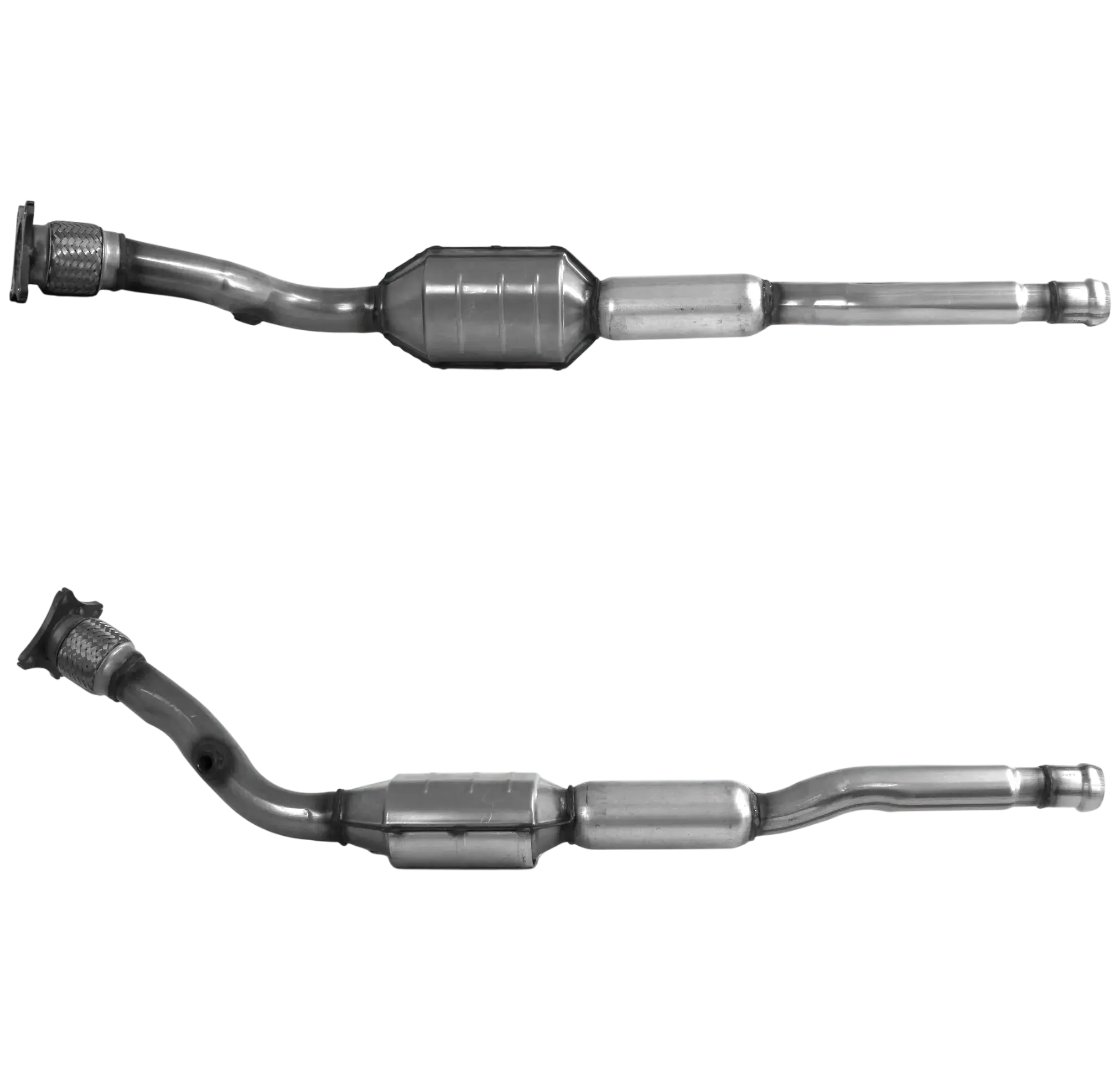 Autoteile BM CATALYSTS Homologiert Benzin Kat für VOLVO 850 2L Benzin | Euro 2 | OEM: 1271280 bei Autoteile TRUST