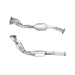 Autoteile BM CATALYSTS Homologiert Benzin Kat für OPEL FRONTERA 2L Benzin | Euro 2 | OEM: 5854294 bei Autoteile TRUST