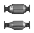 Autoteile BM CATALYSTS Homologiert Benzin Kat für AUDI 80 1.6L Benzin | Euro 2 | OEM: 1248124 bei Autoteile TRUST