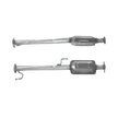 Autoteile BM CATALYSTS Homologiert Benzin Kat für SUZUKI VITARA 1.6L Benzin | Euro 2 | OEM: 1425058B20 bei Autoteile TRUST