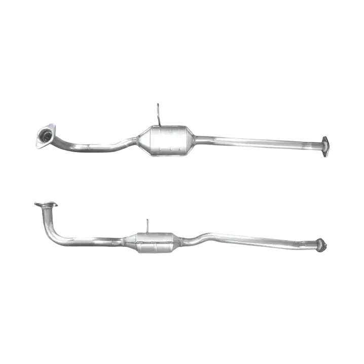 Autoteile BM CATALYSTS Homologiert Benzin Kat für SUZUKI SWIFT 1L Benzin | Euro 2 | OEM: 1.41906e+37 bei Autoteile TRUST