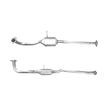 Autoteile BM CATALYSTS Homologiert Benzin Kat für SUZUKI SWIFT 1L Benzin | Euro 2 | OEM: 1.41906e+37 bei Autoteile TRUST