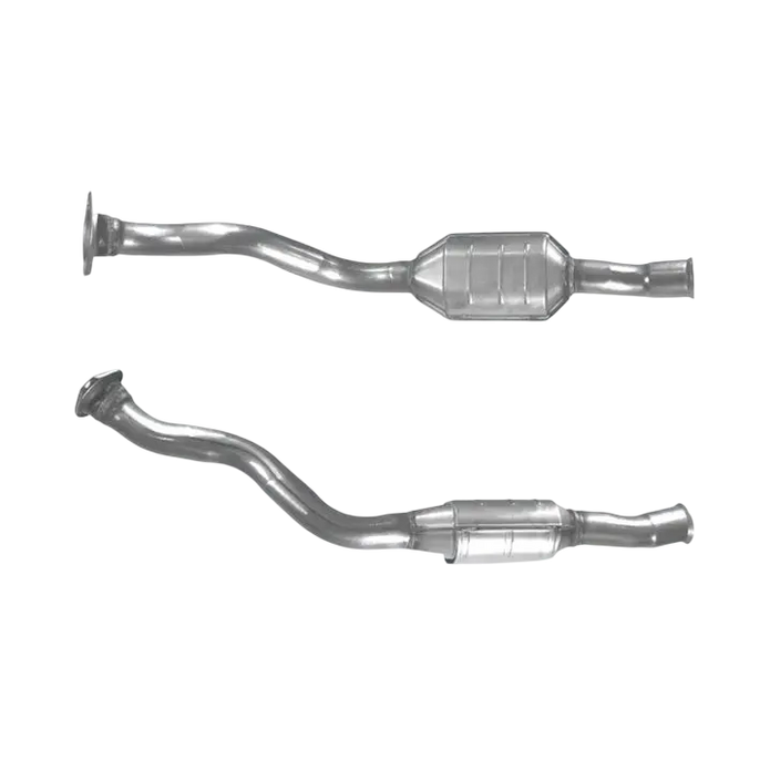 Autoteile BM CATALYSTS Homologiert Benzin Kat für CITROEN XM 2L Benzin | Euro 2 | OEM: 025251541A bei Autoteile TRUST