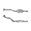 Autoteile BM CATALYSTS Homologiert Benzin Kat für CITROEN XM 2L Benzin | Euro 2 | OEM: 025251541A bei Autoteile TRUST