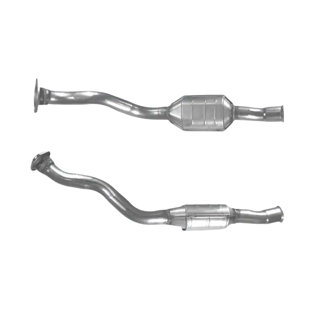 Autoteile BM CATALYSTS Homologiert Benzin Kat für CITROEN XM 2L Benzin | Euro 2 | OEM: 025251541A bei Autoteile TRUST