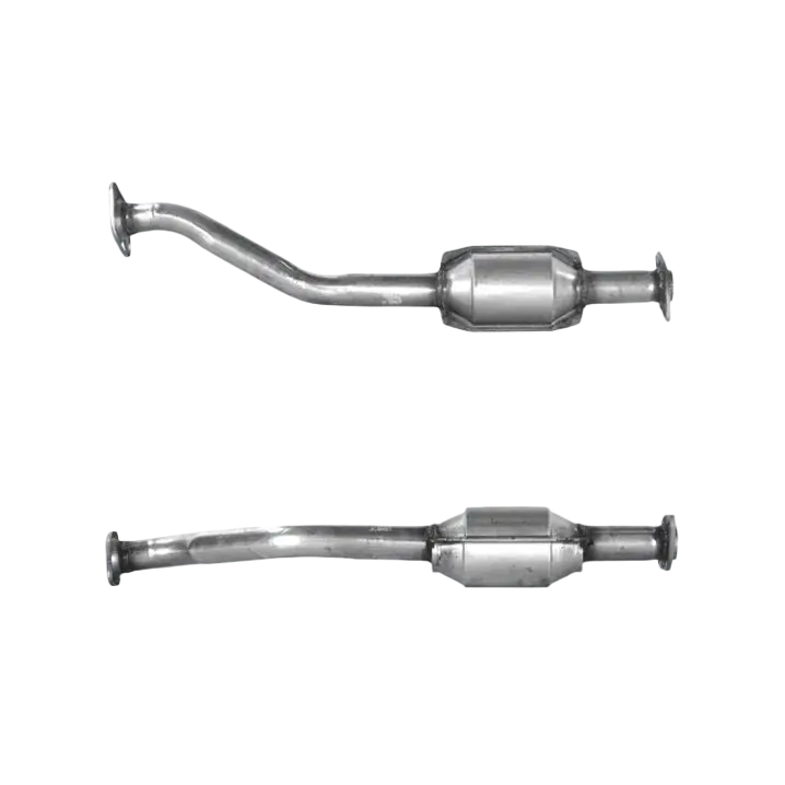 Autoteile BM CATALYSTS Homologiert Benzin Kat für SUZUKI BALENO 1.3L Benzin | Euro 2 | OEM: 1422060G60 bei Autoteile TRUST