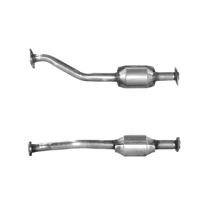 Autoteile BM CATALYSTS Homologiert Benzin Kat für SUZUKI BALENO 1.3L Benzin | Euro 2 | OEM: 1422060G60 bei Autoteile TRUST