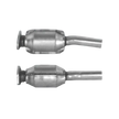 Autoteile BM CATALYSTS Homologiert Benzin Kat für SEAT CÓRDOBA 1.6L Benzin | Euro 2 | OEM: 165131701N bei Autoteile TRUST